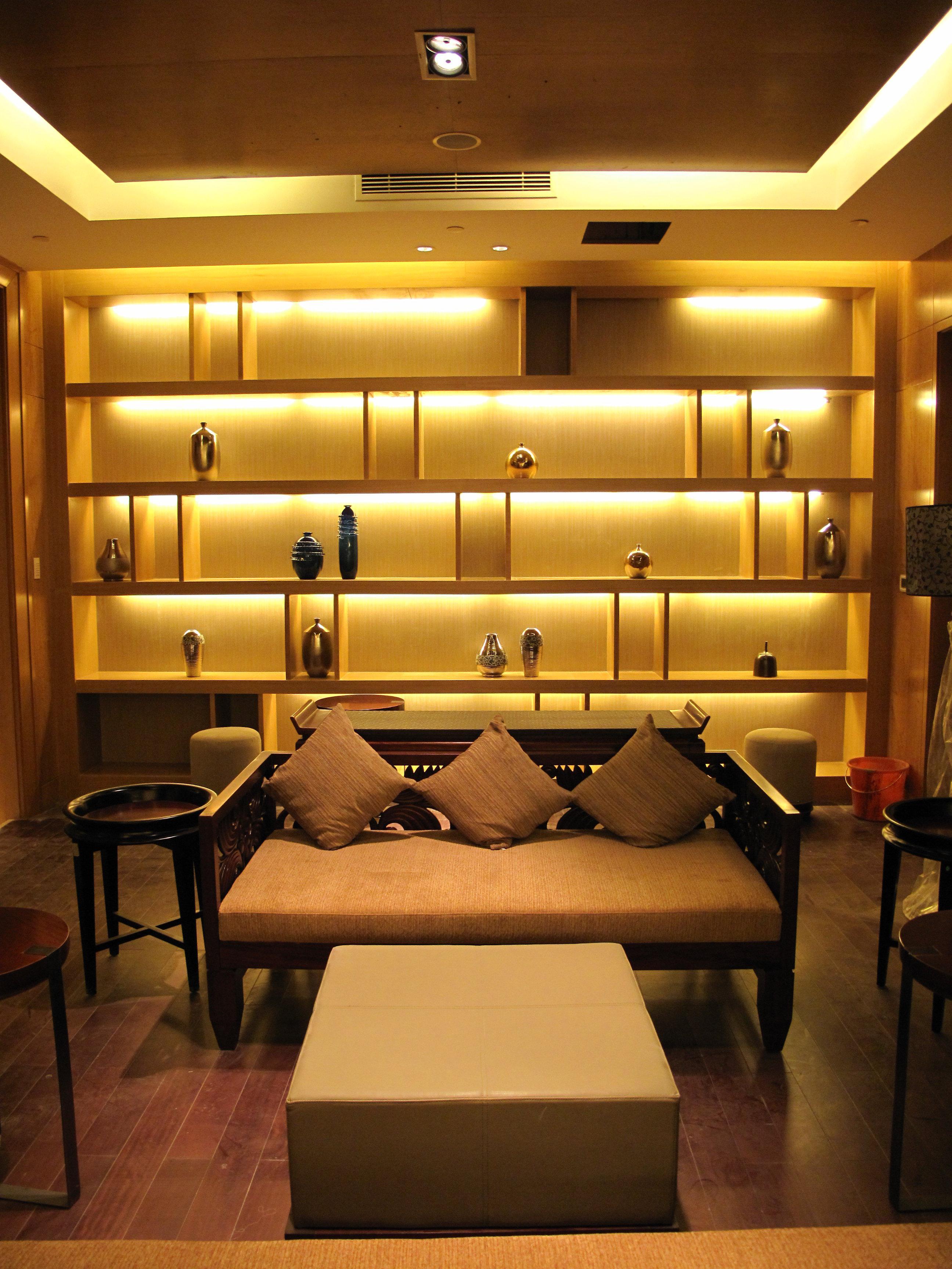 Crowne Plaza Xiangyang By Ihg Otel İç mekan fotoğraf