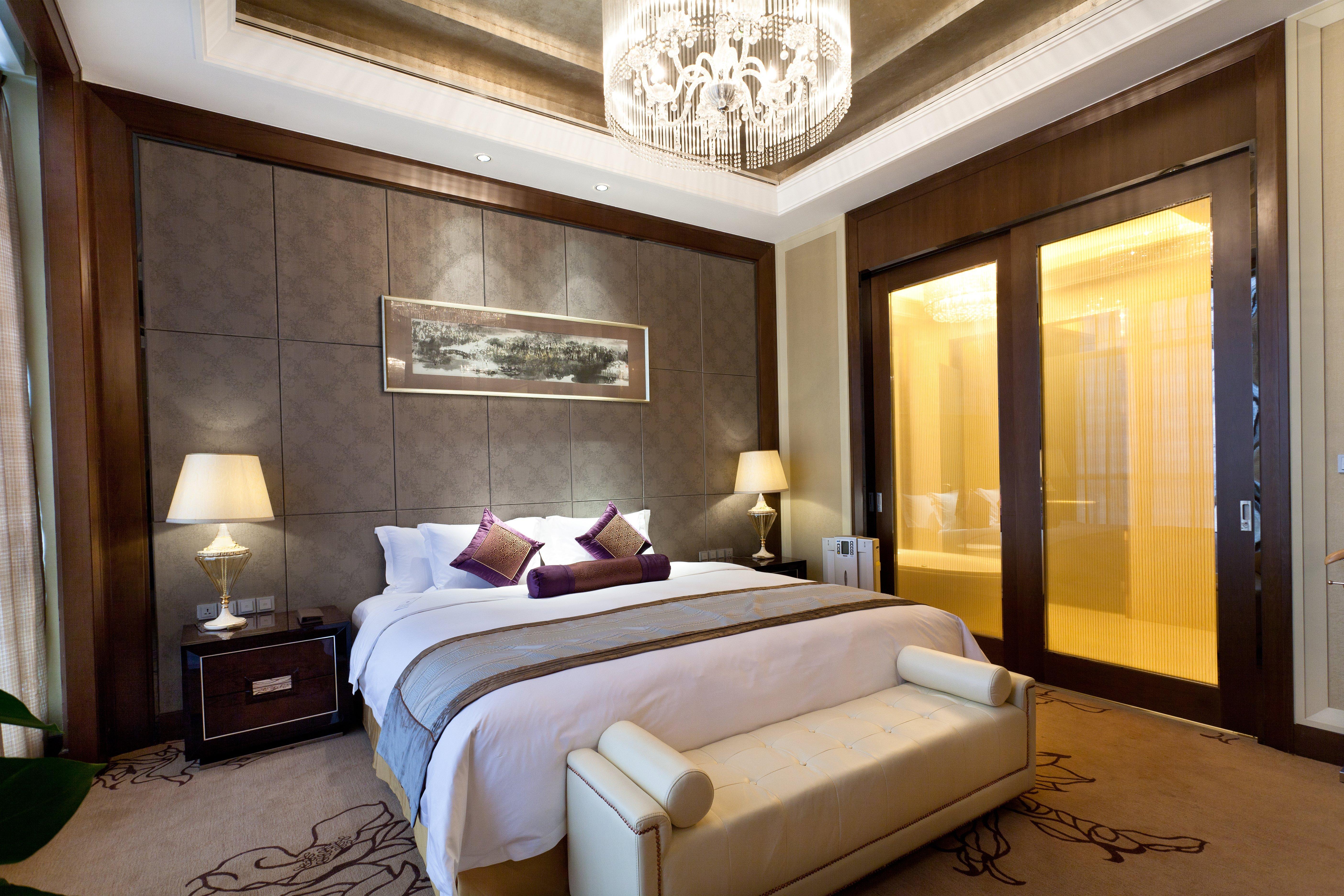 Crowne Plaza Xiangyang By Ihg Otel Dış mekan fotoğraf
