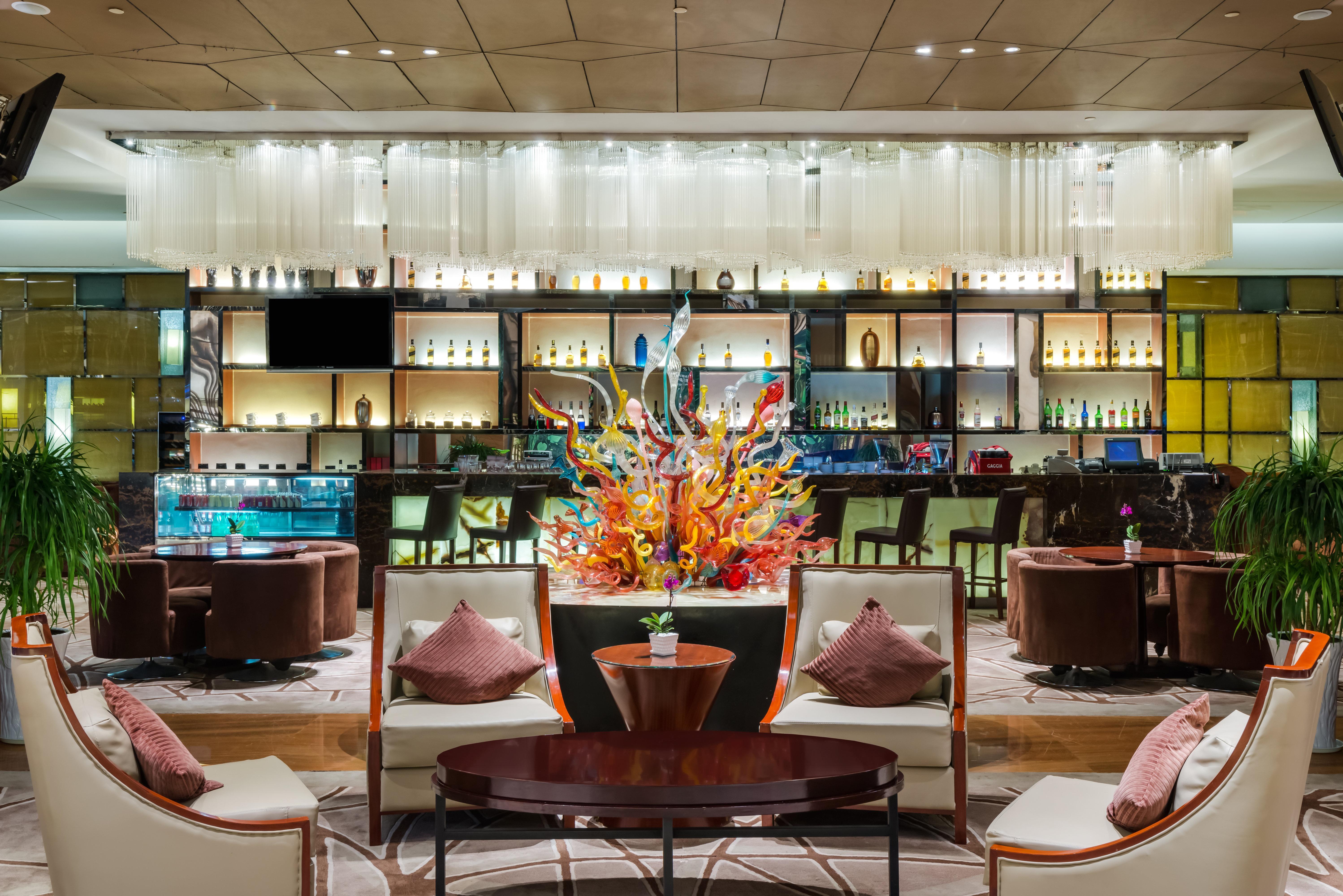 Crowne Plaza Xiangyang By Ihg Otel Dış mekan fotoğraf